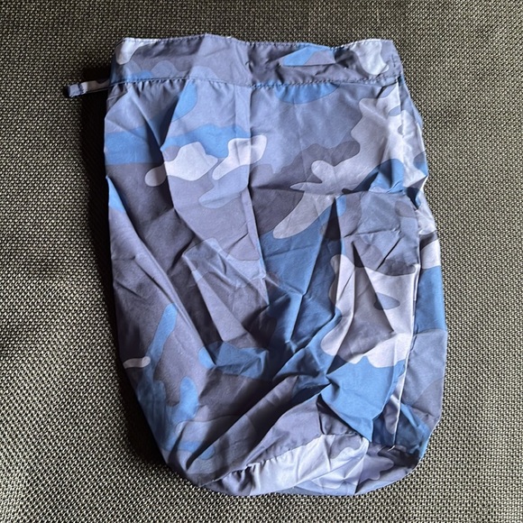 Polo Ralph Lauren Blue camo jacket - Picture 12 of 12